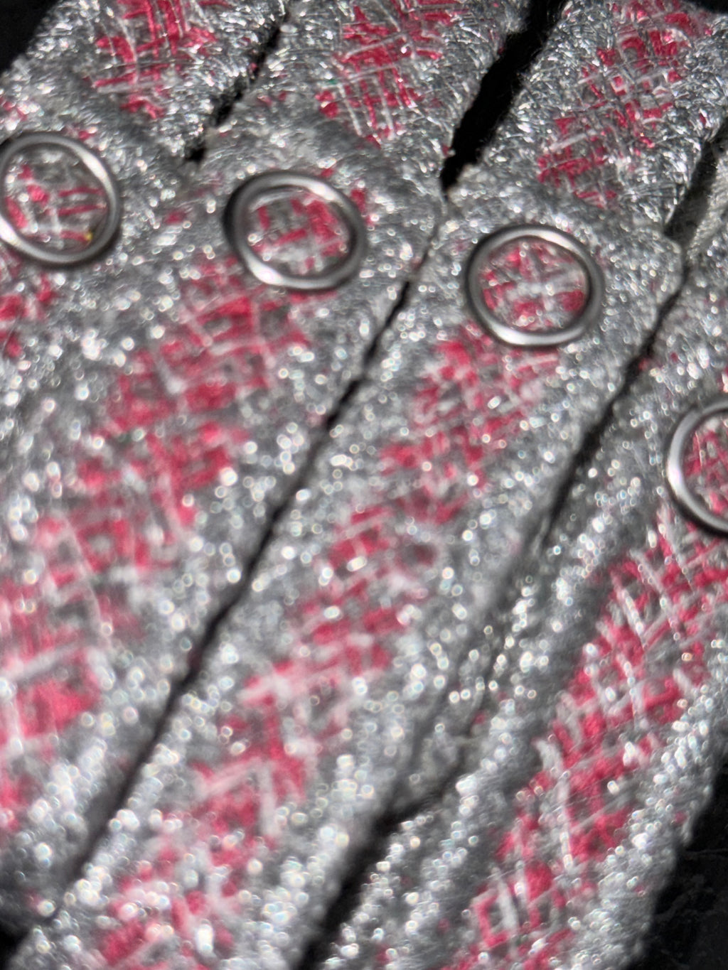 Silver Bracelets