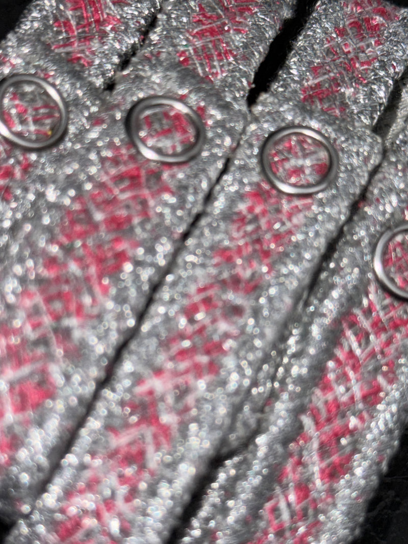 Silver Bracelets