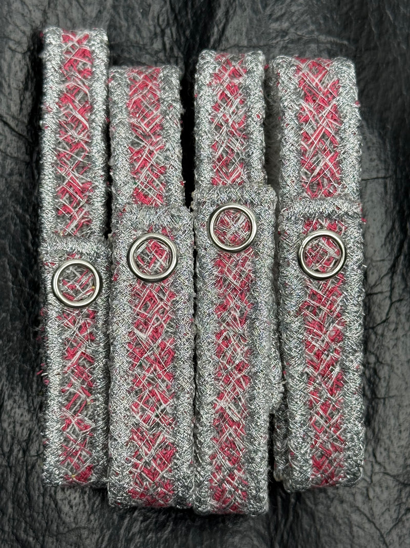 Silver Bracelets
