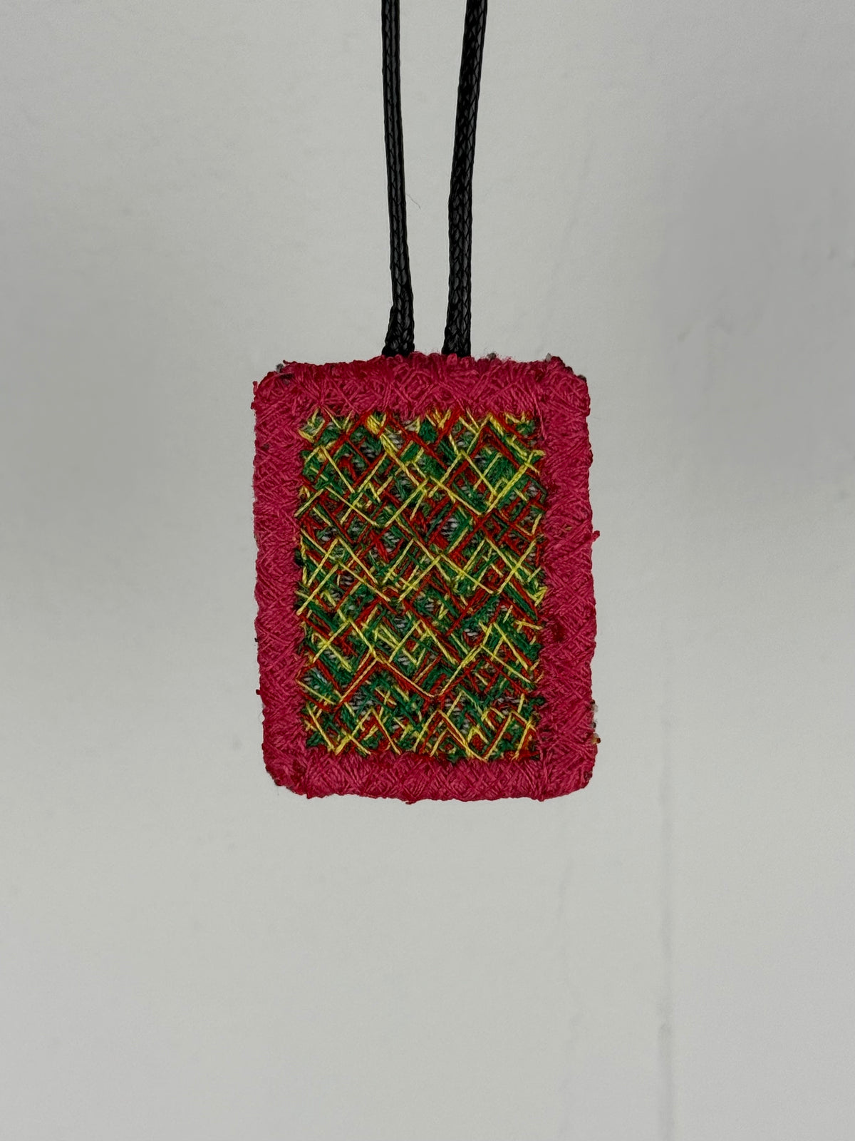 Rasta pink