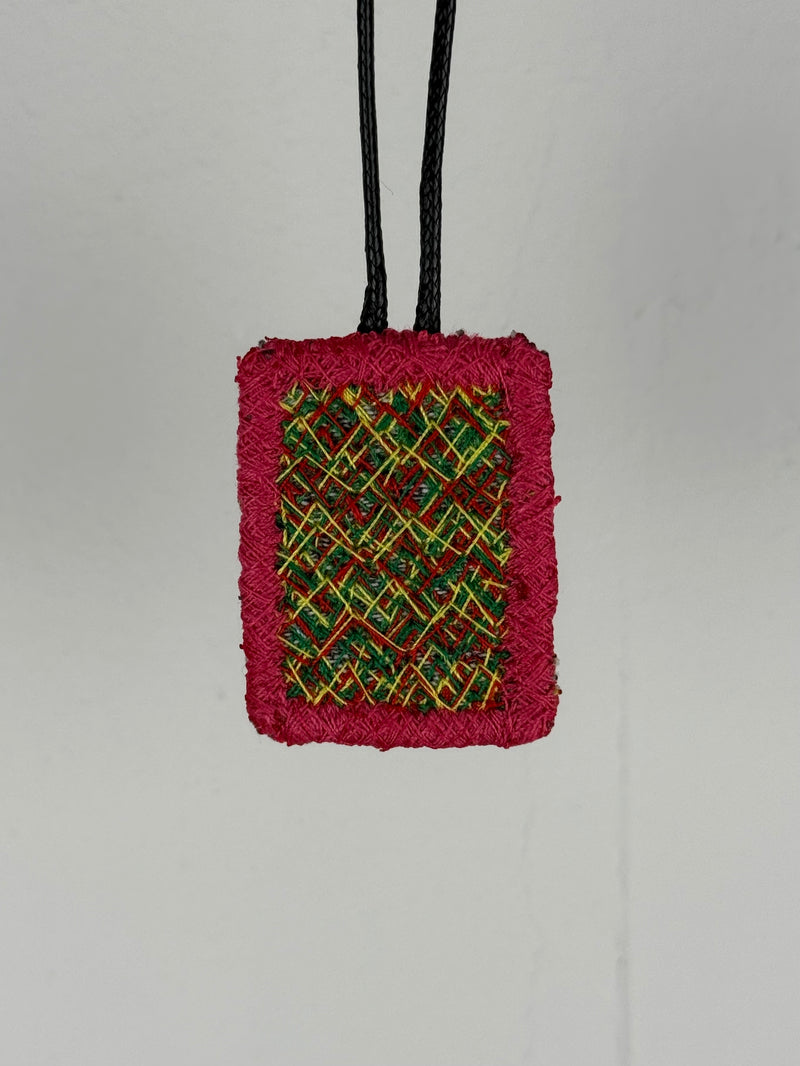 Rasta pink