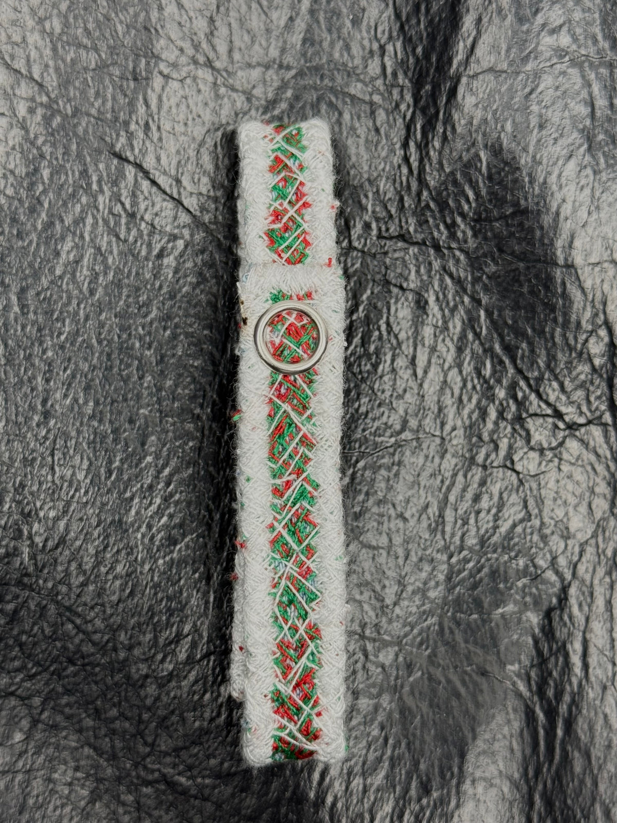 Mexico Bracelet weiß