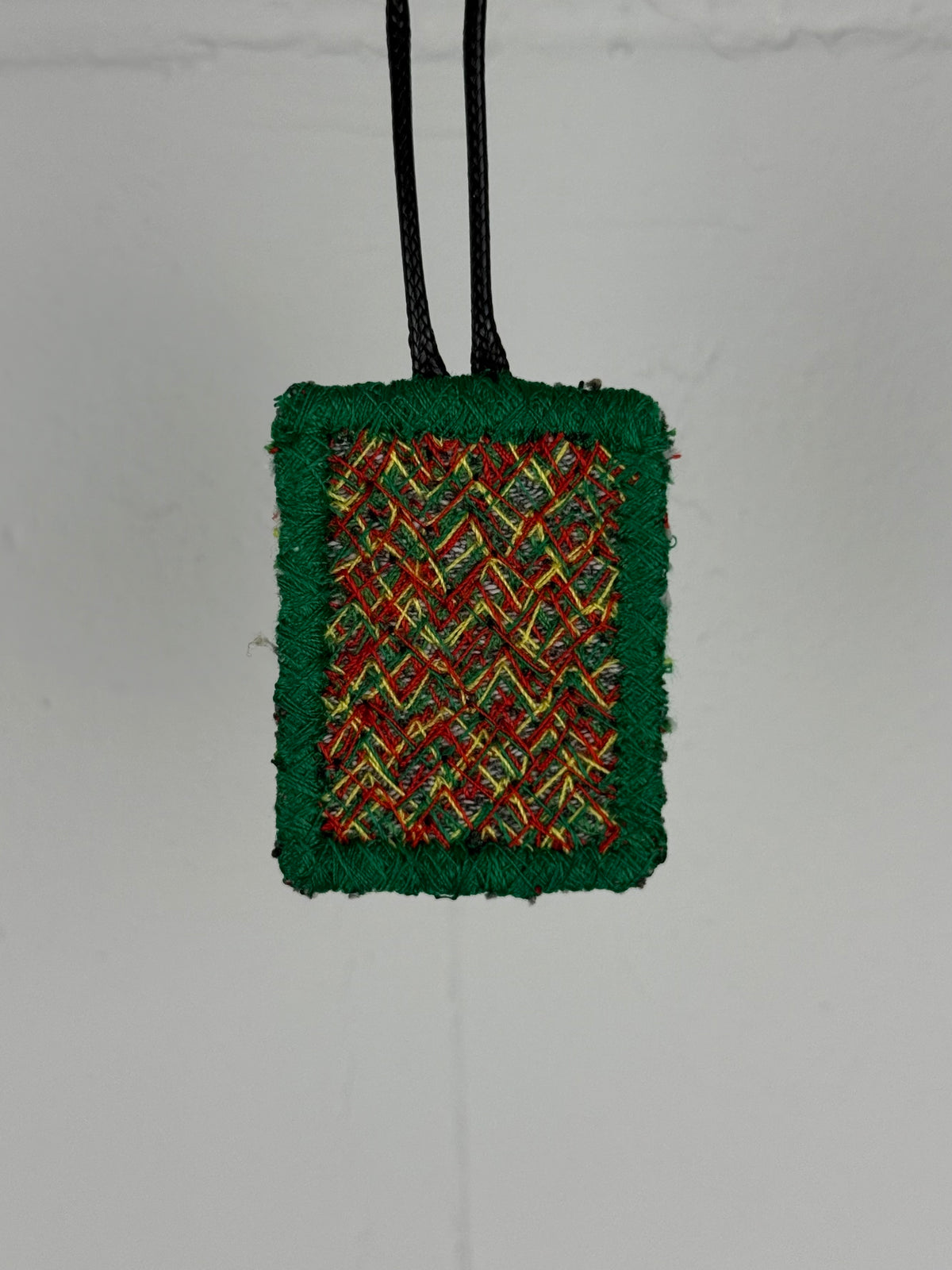 Rasta grün