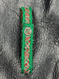 Mexico Bracelet grün