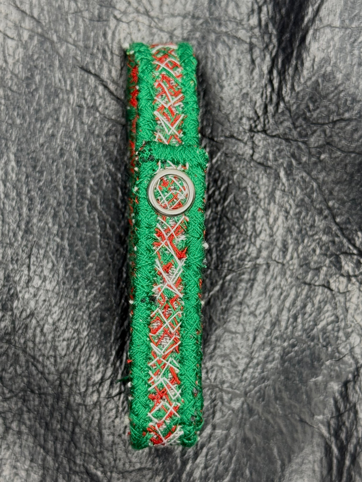 Mexico Bracelet grün