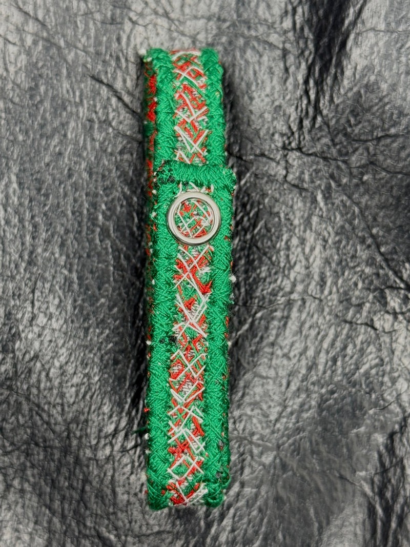Mexico Bracelet grün