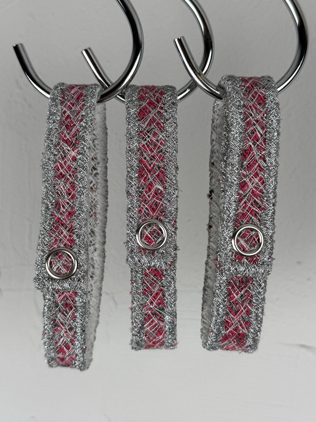 Silver Bracelets