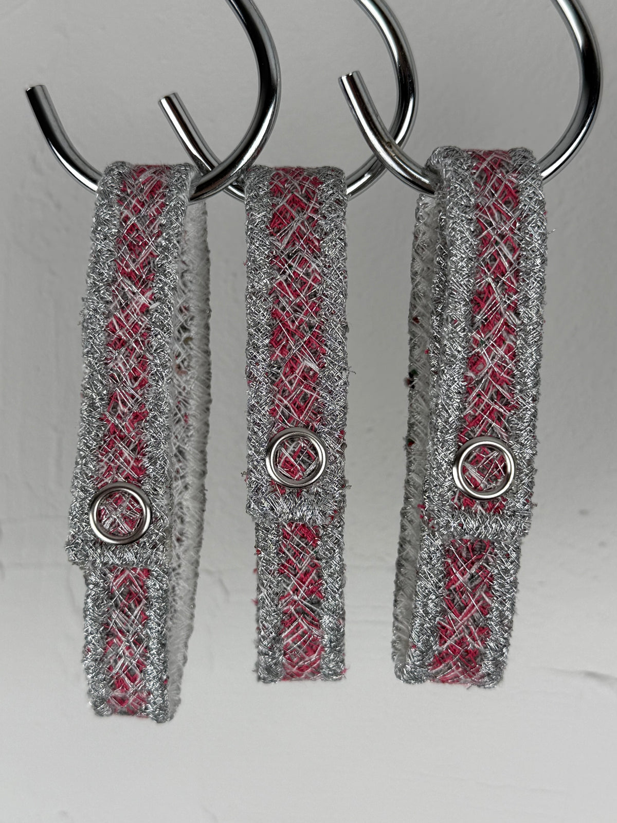 Silver Bracelets