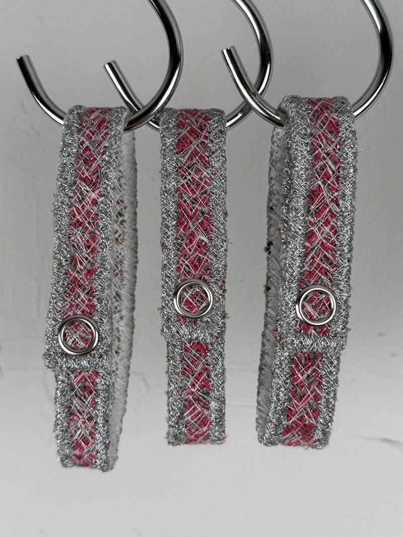 Silver Bracelets