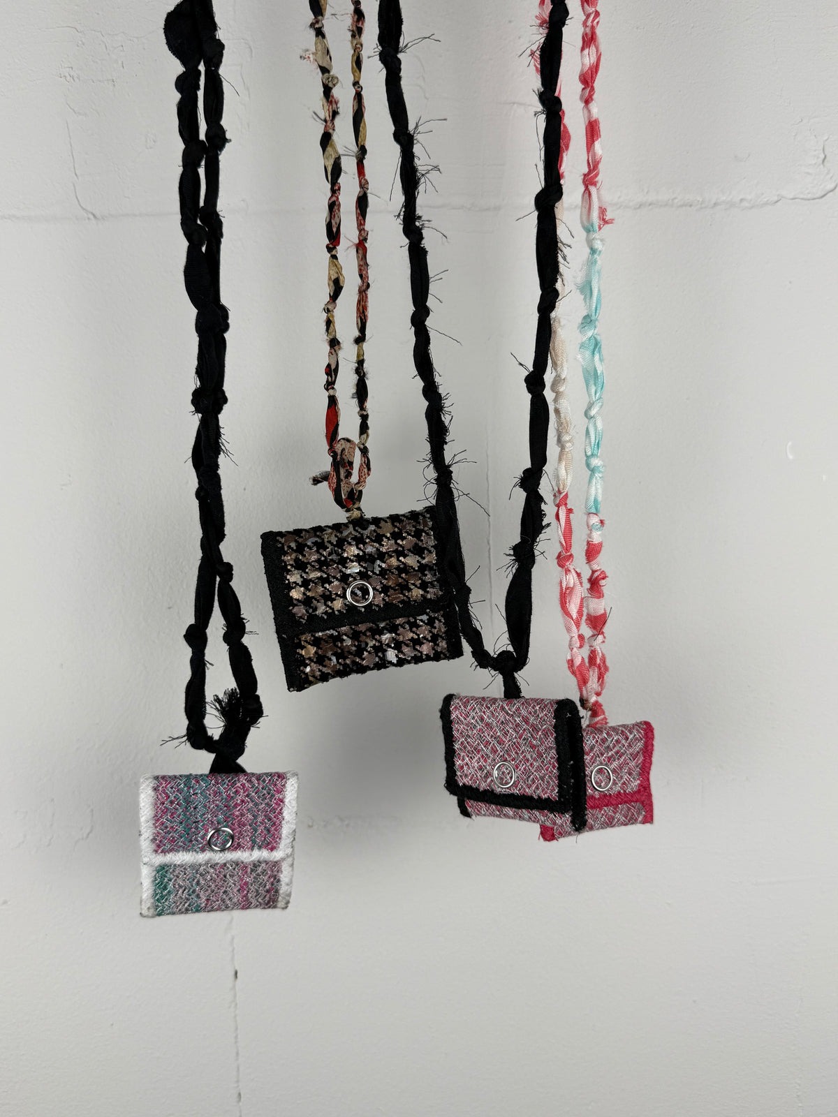 Coin Pouch