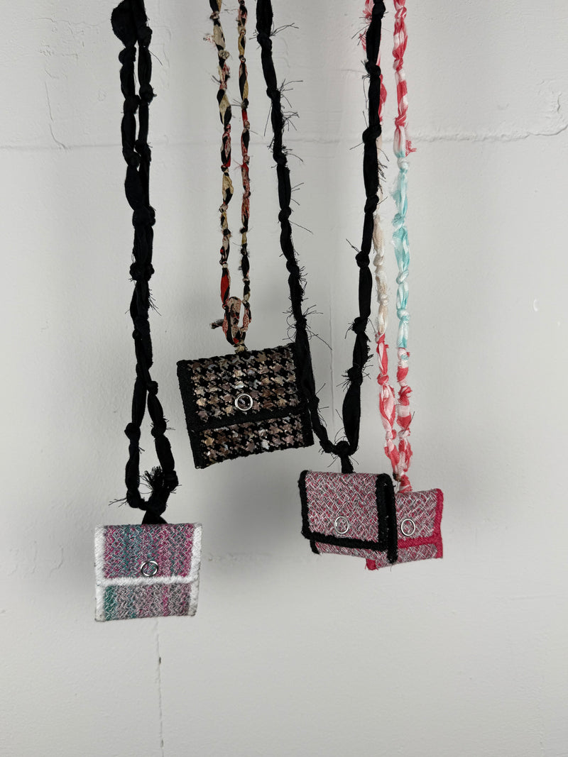 Coin Pouch