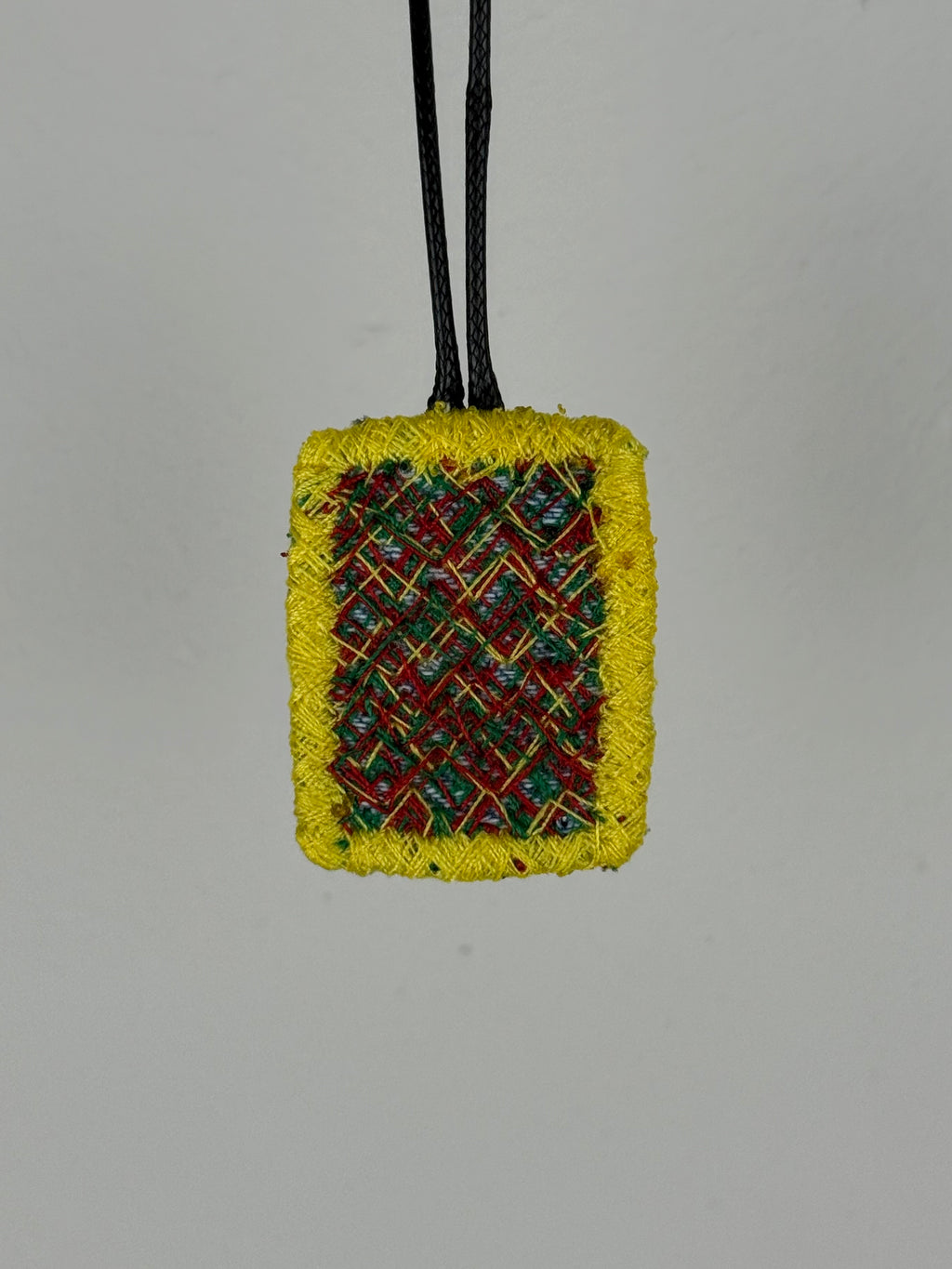 Rasta gelb