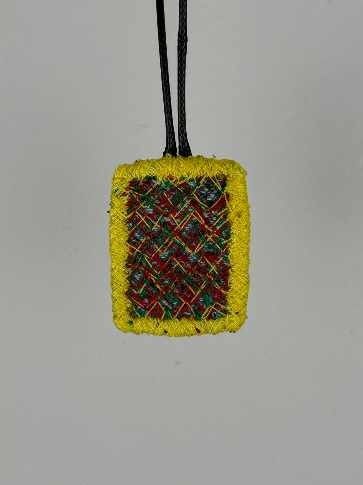 Rasta gelb