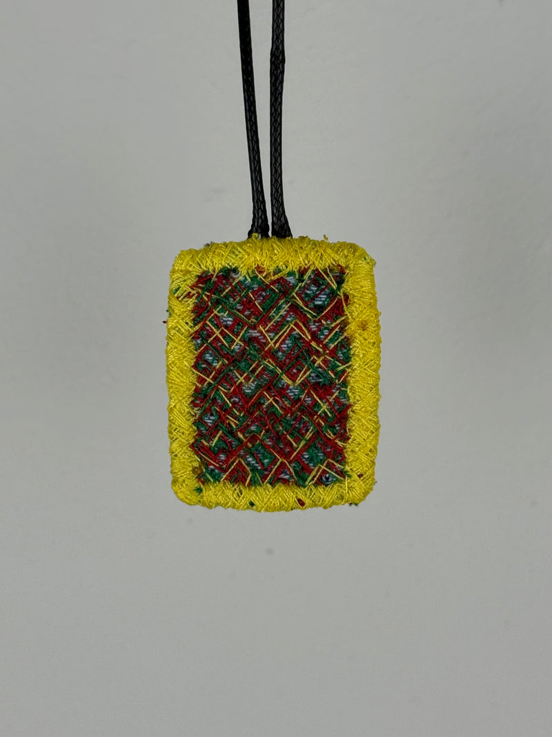 Rasta gelb