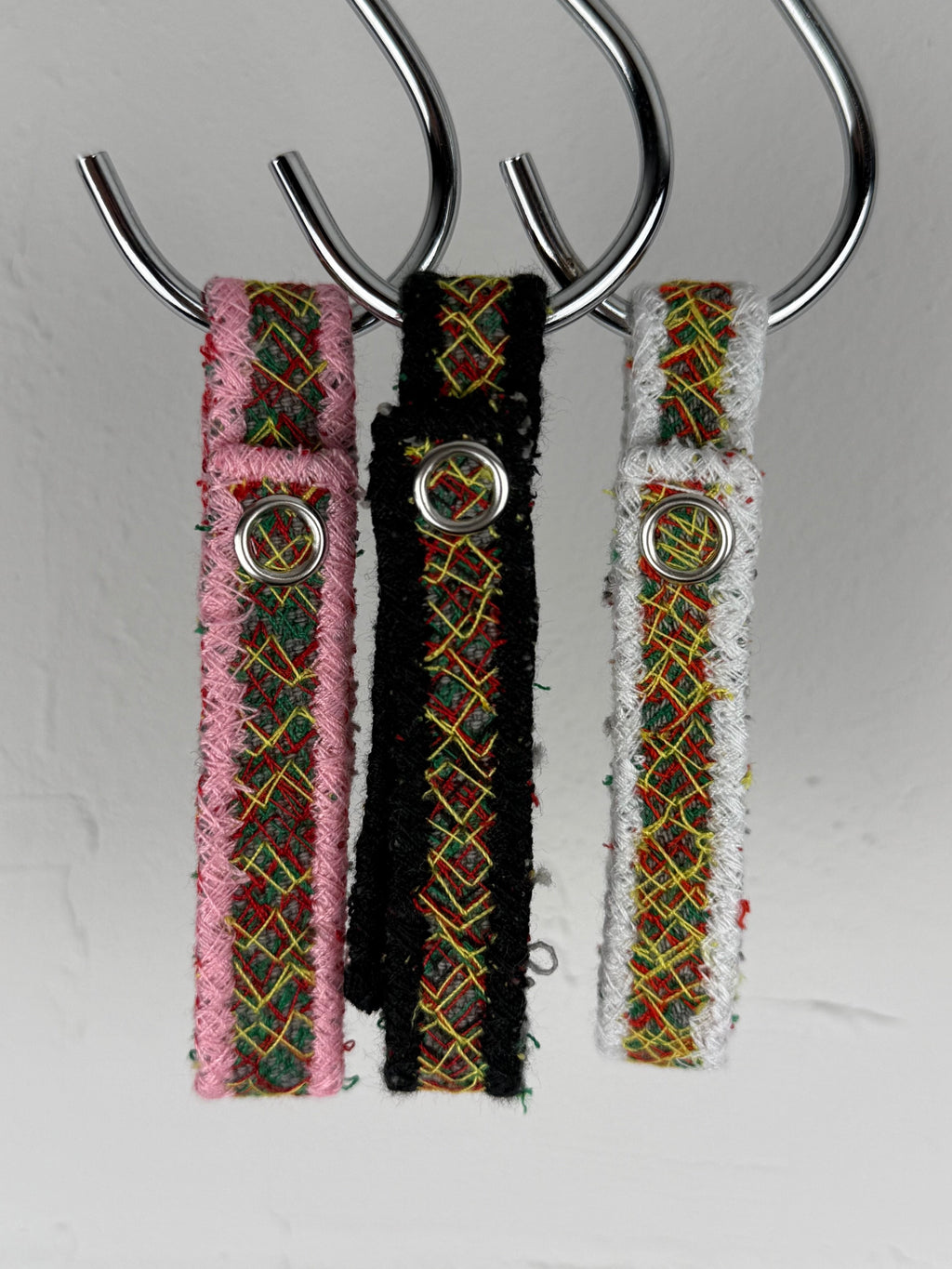 Rasta Bracelets